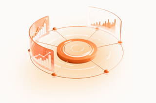 Sound Thriftorage dashboard showing trading performance and signals